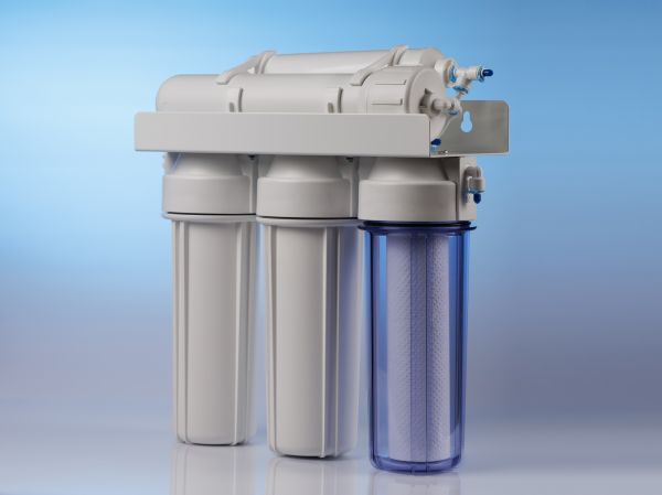 Reverse Osmosis Repair